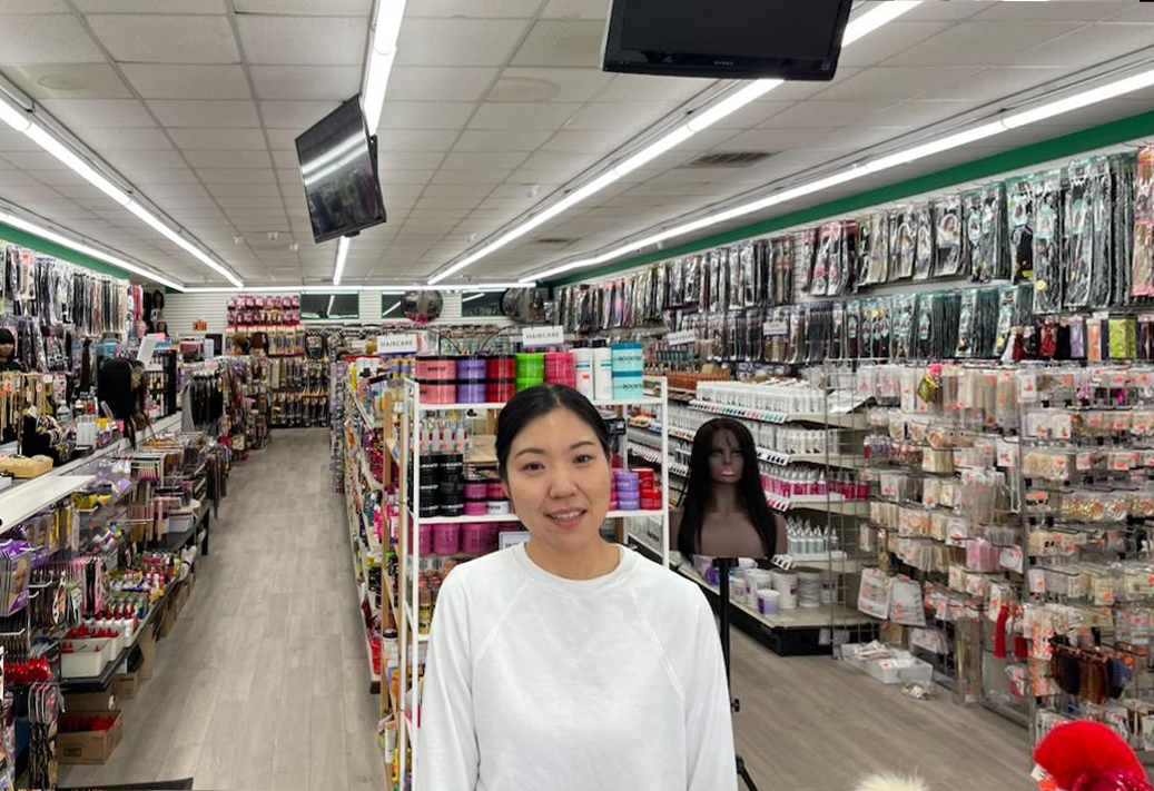 Young's Beauty Supply